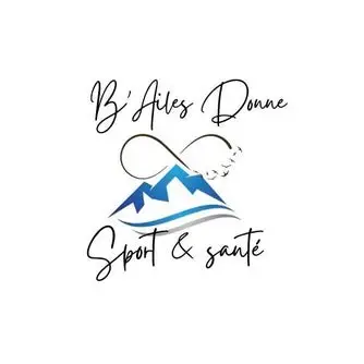 Coach sportif B'Ailes Donne Sport et Santé