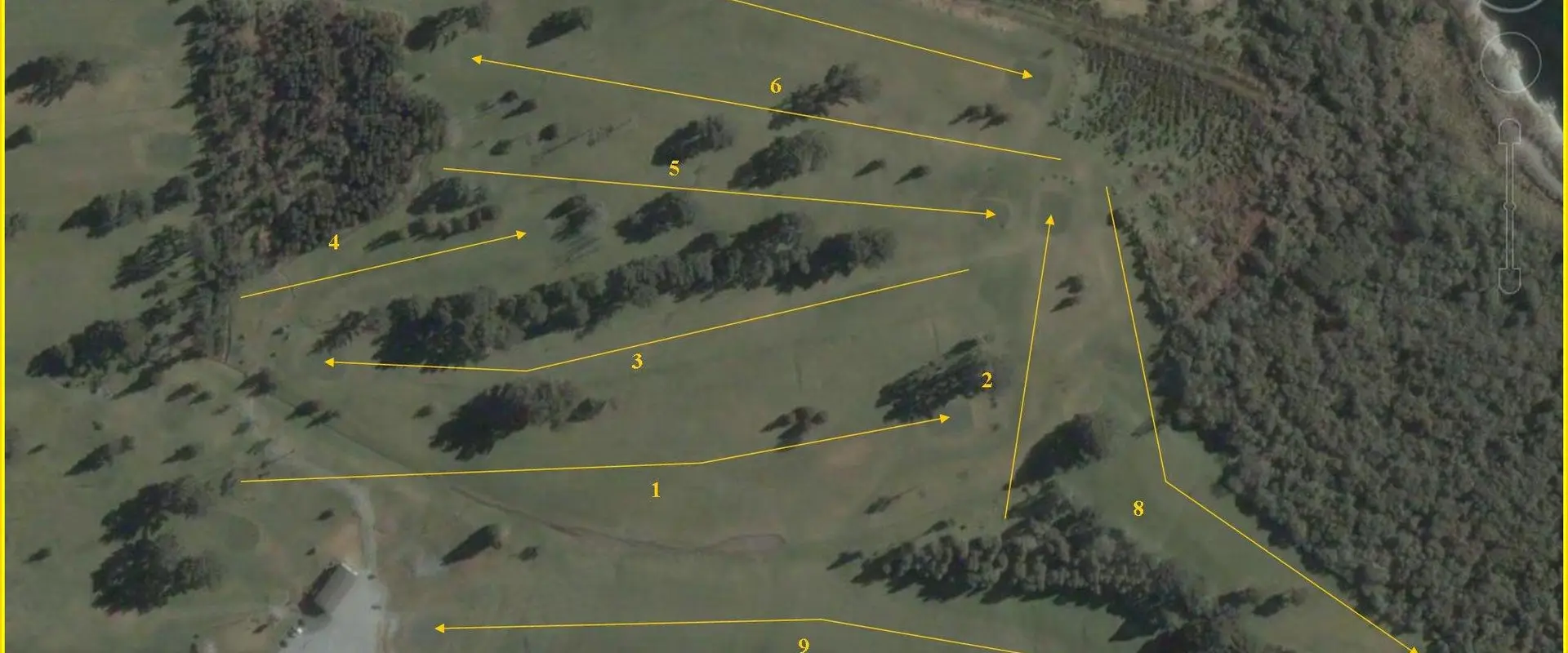 Greymouth Golf Club
