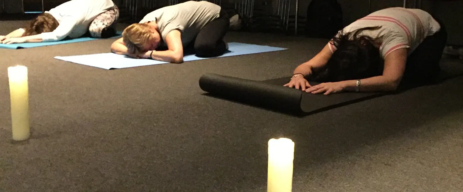 Balance Yoga Coventry