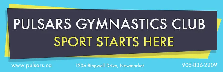 Pulsars Gymnastics