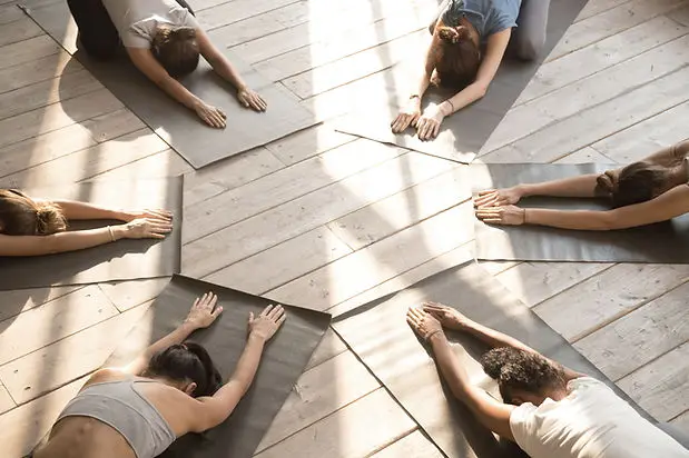 Travel Sonore Et Yoga À Labège