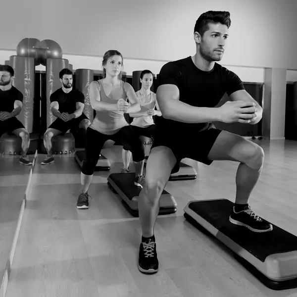 Expert Fitness Studio