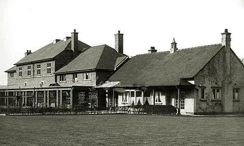 The Park Suite Cleveleys