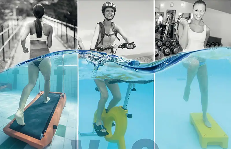 Water and Fitness