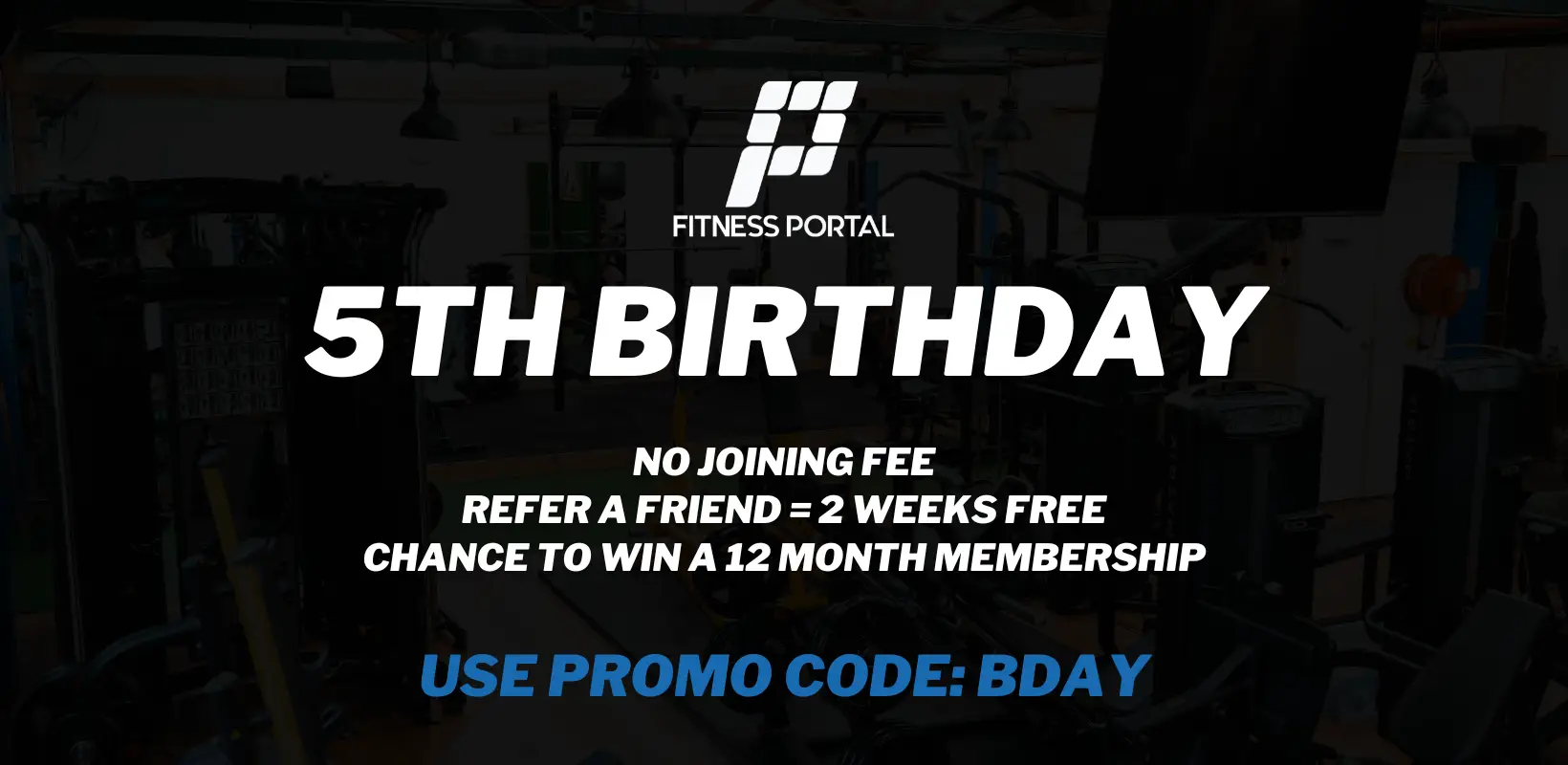 The Fitness Portal Tawa