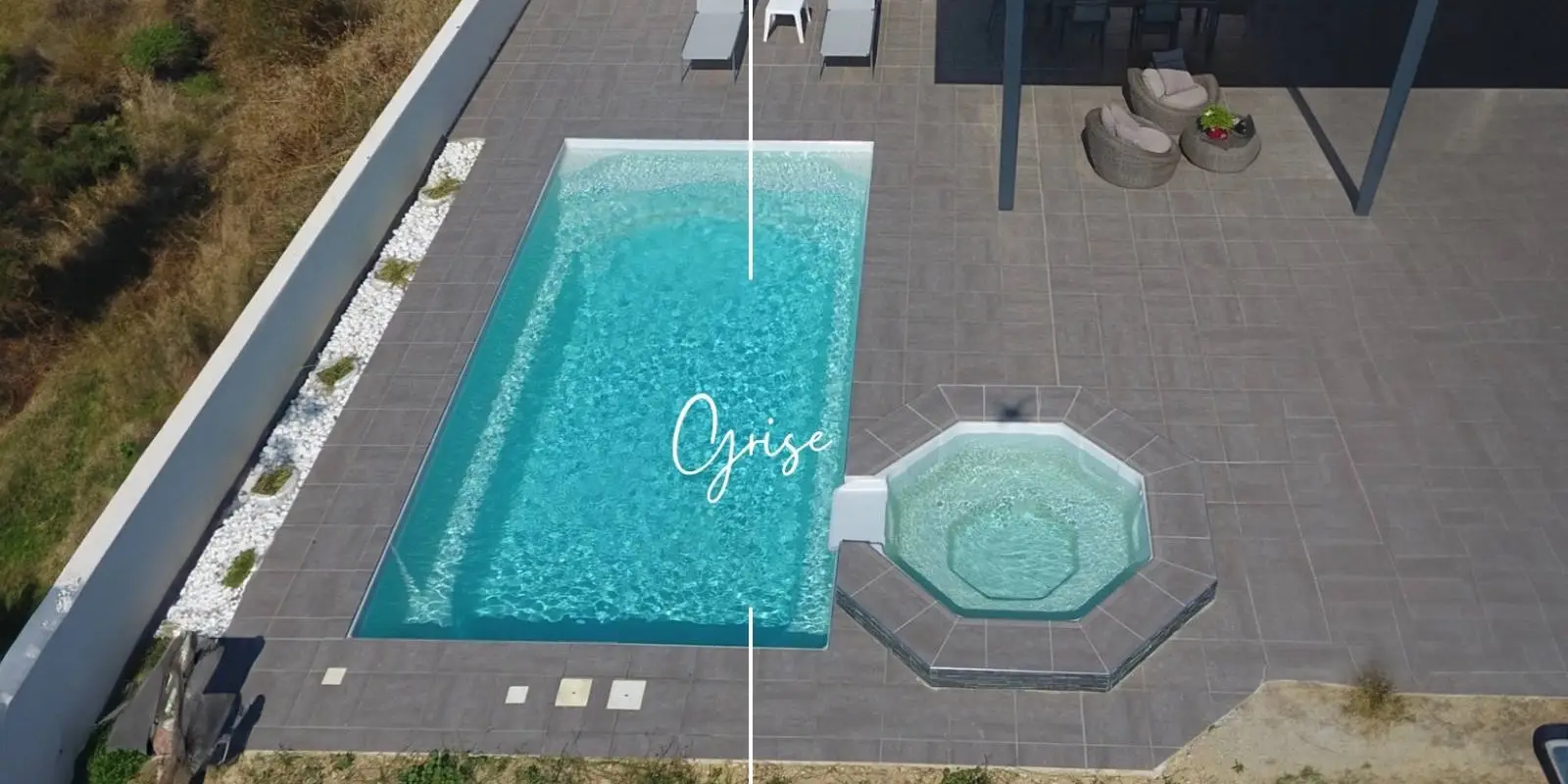 Cocktail Piscine 83 - Adopte une Piscine