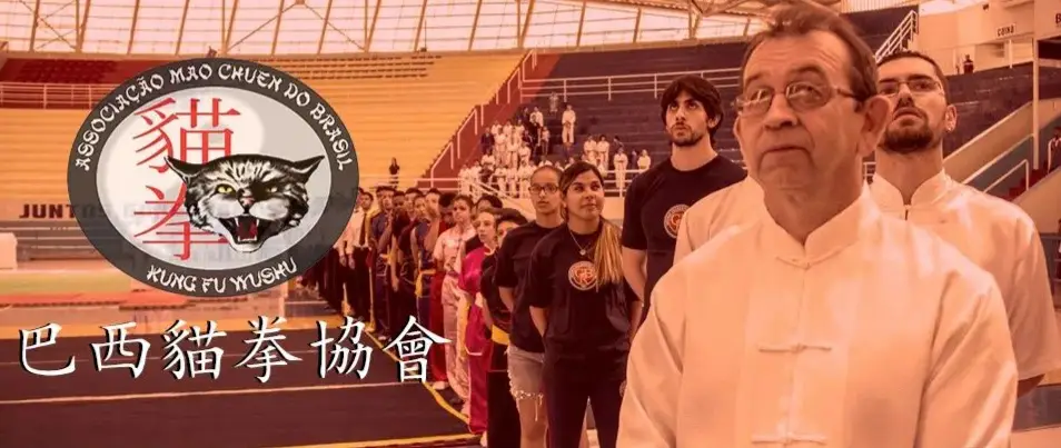 Associação Mao Chuen do Brasil - filial Osasco