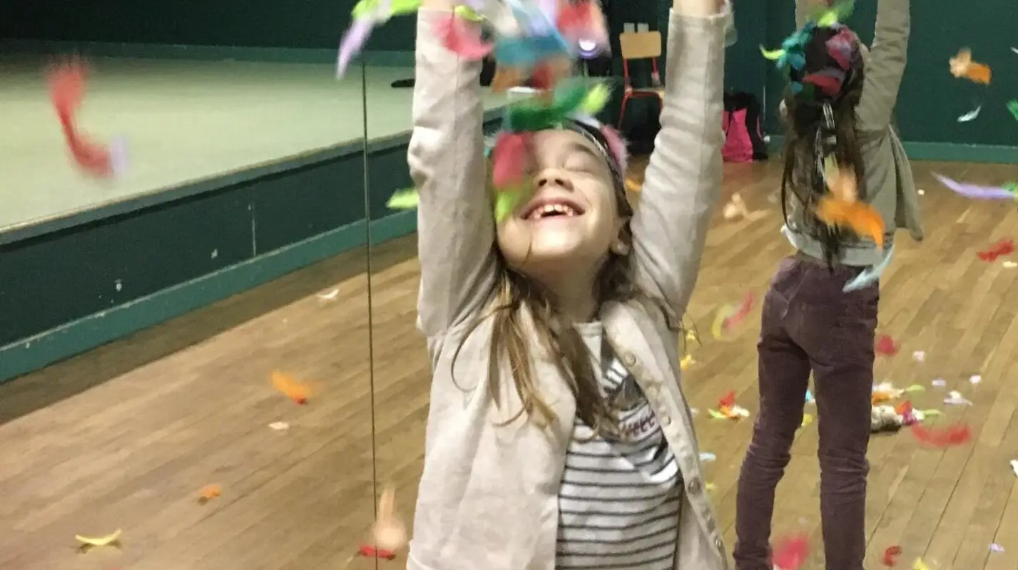 Dansedelam