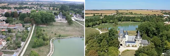 APA D'Age Niort