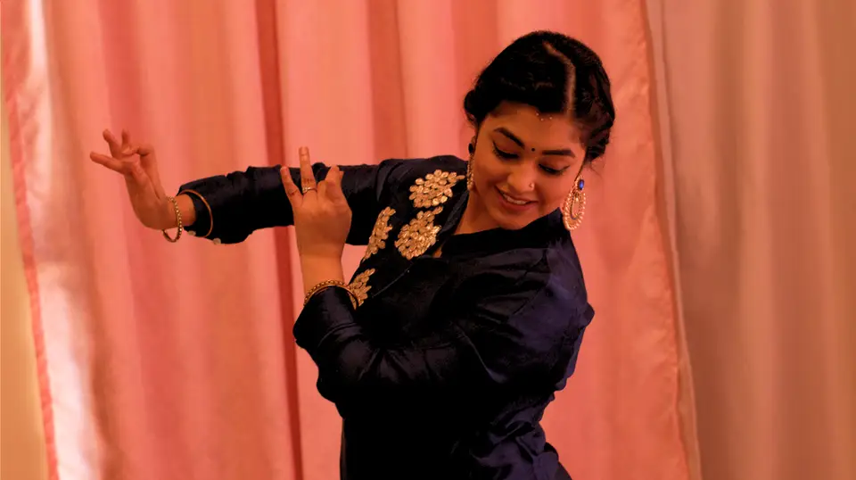 Nirvana dance school Toronto