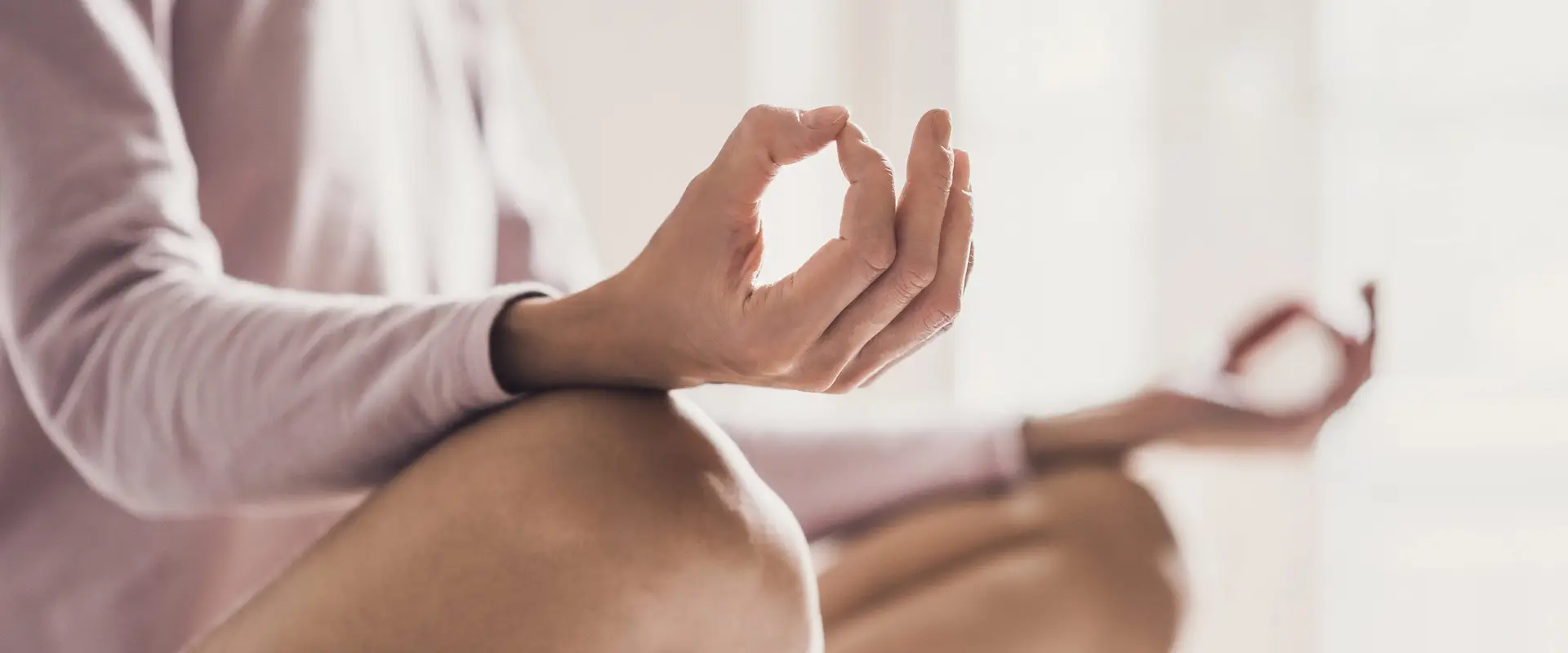Yoga Guru Balmukund Shastri