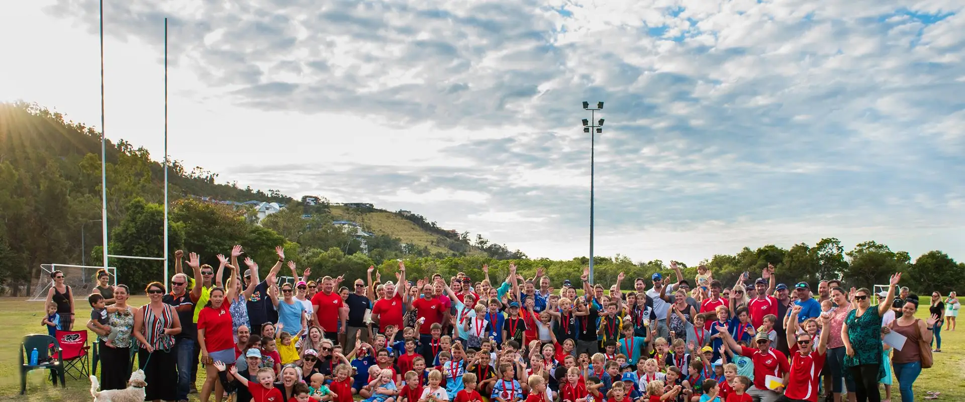 Airlie Beach Football Club