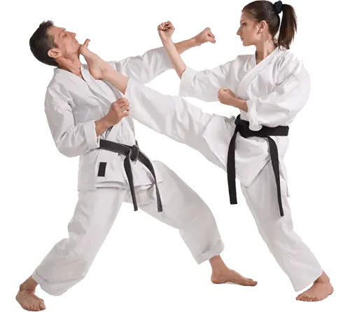 Gagangiri Martial Arts classes