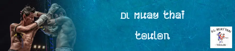 Dl Muay Thaï