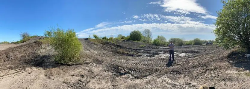 Winstanleys Motopark