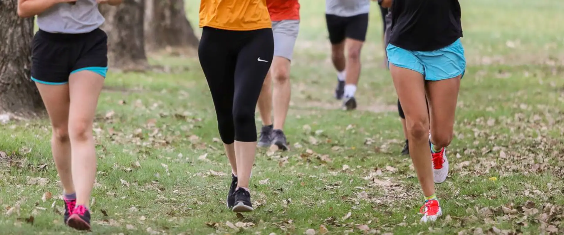 Armidale parkrun