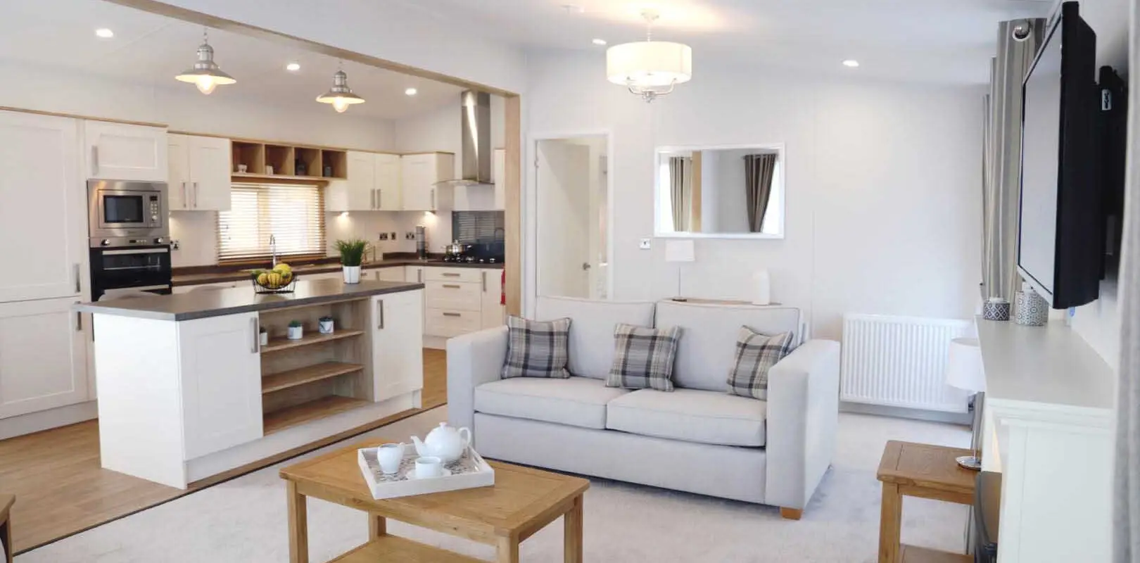 Bridlington Links Golf & Leisure Estate