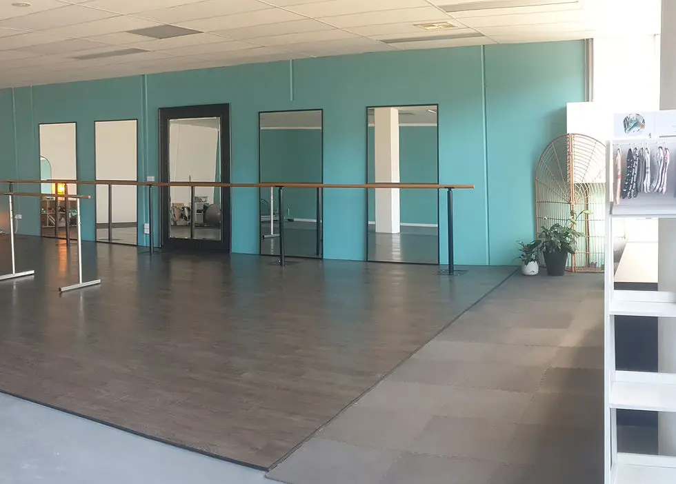 Torus Fitness