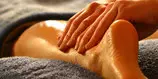 Bee massage
