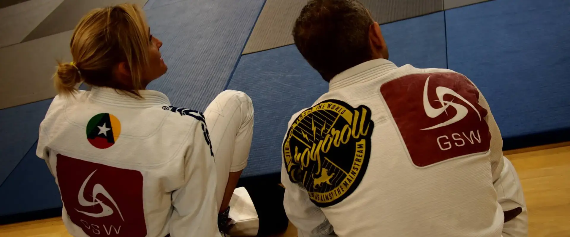 Workshop Jiu Jitsu