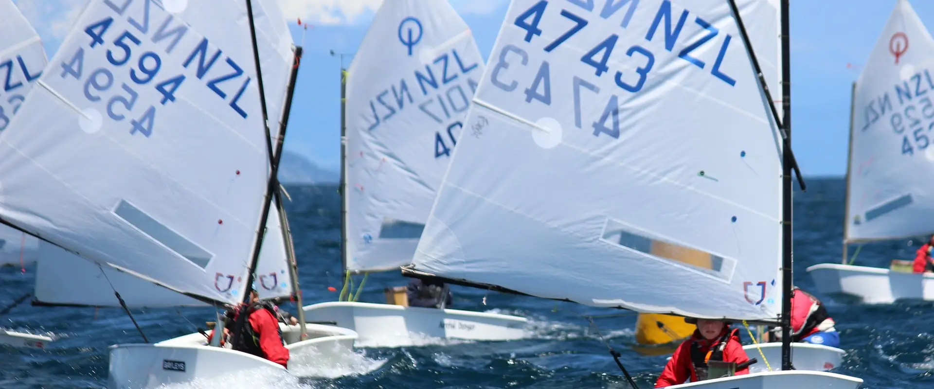 Lake Taupo Yacht Club