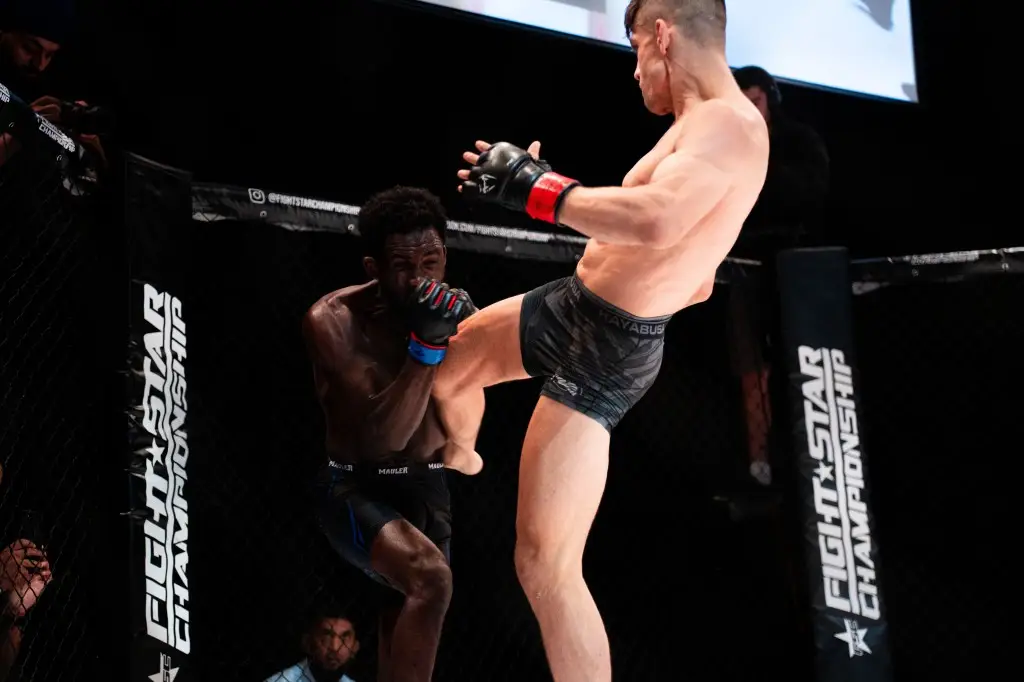 Headkick Martial Arts