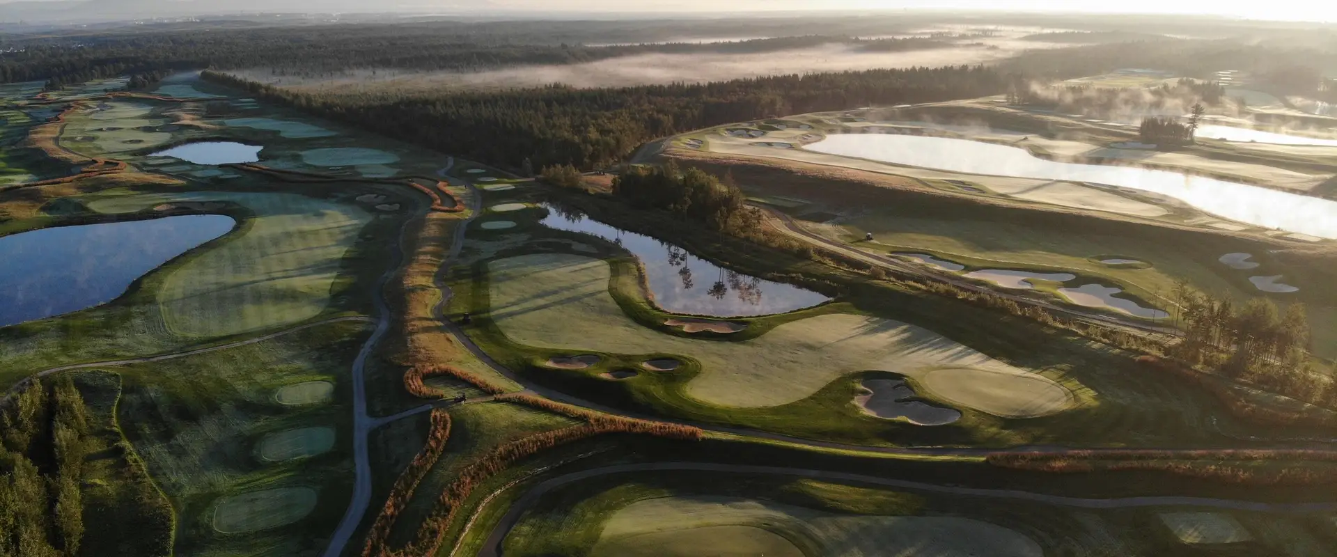 La Tempte Golf Club