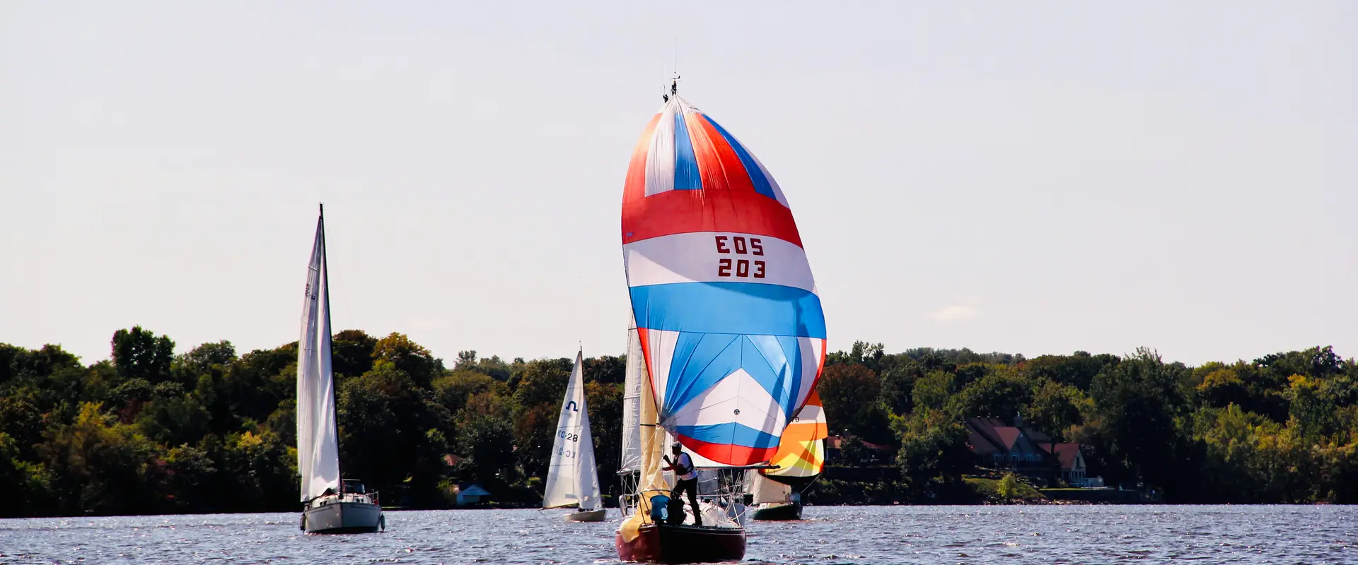 Club Nautique le Perrot