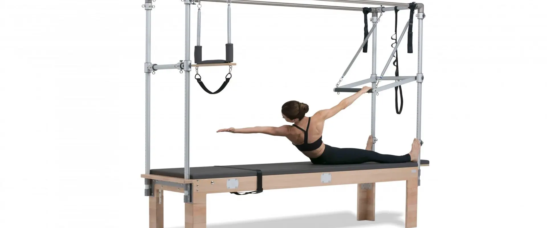 Dynamic Pilates - Manly