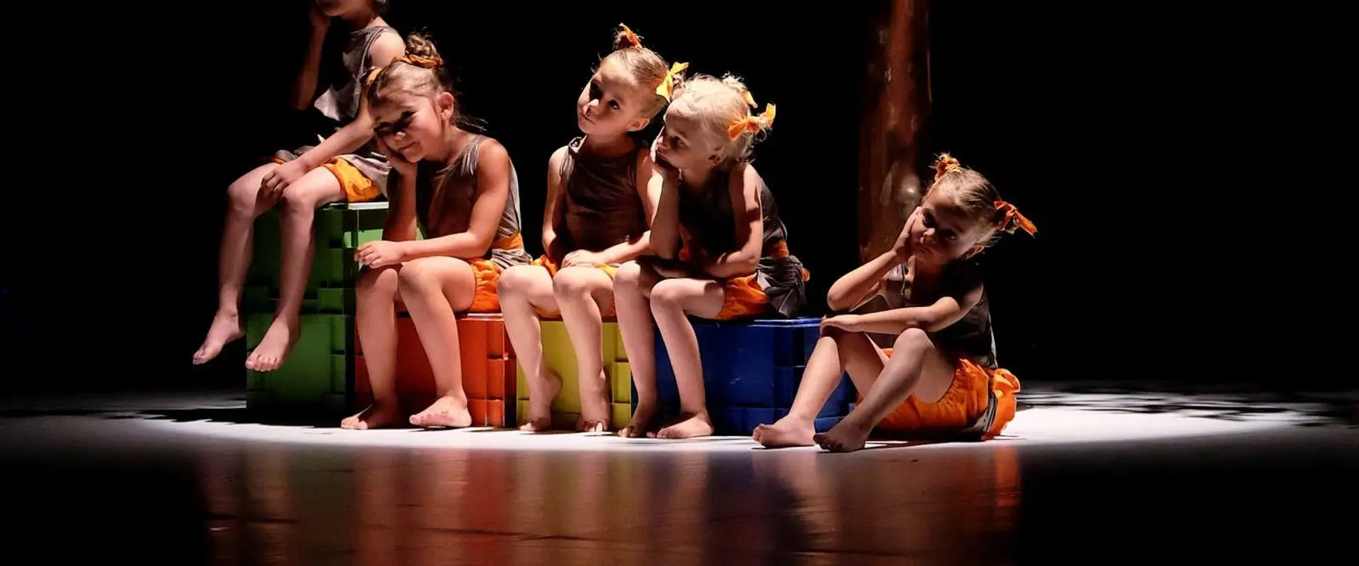 Choré'art - Dance School