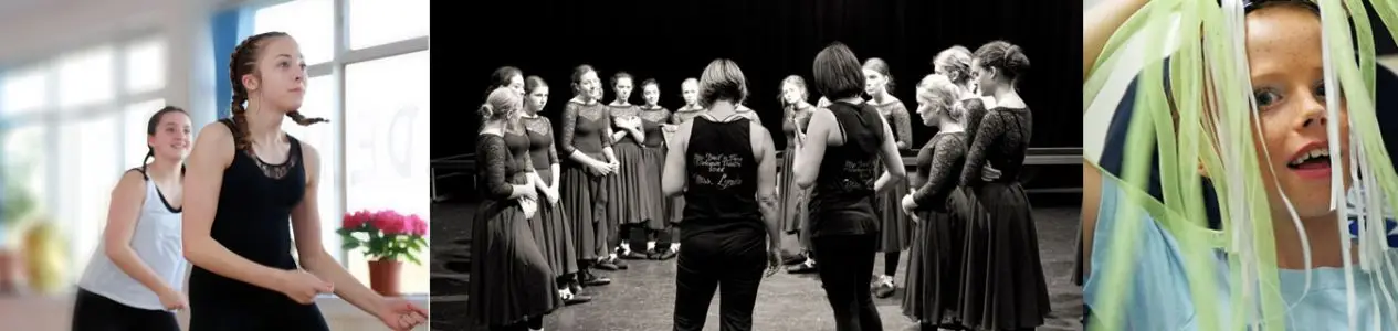 Phillomena Dance School
