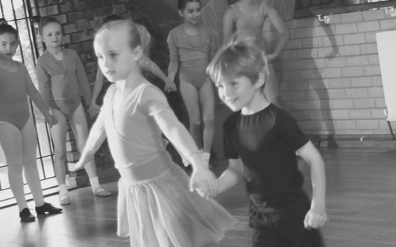 DanceCrazy Studios London Ltd