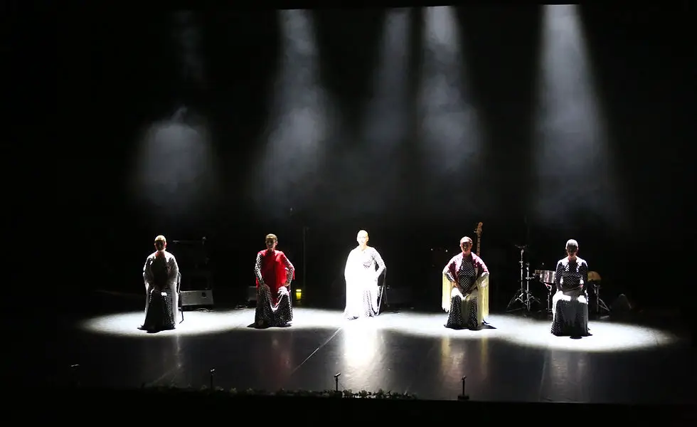 Duende Andaluz