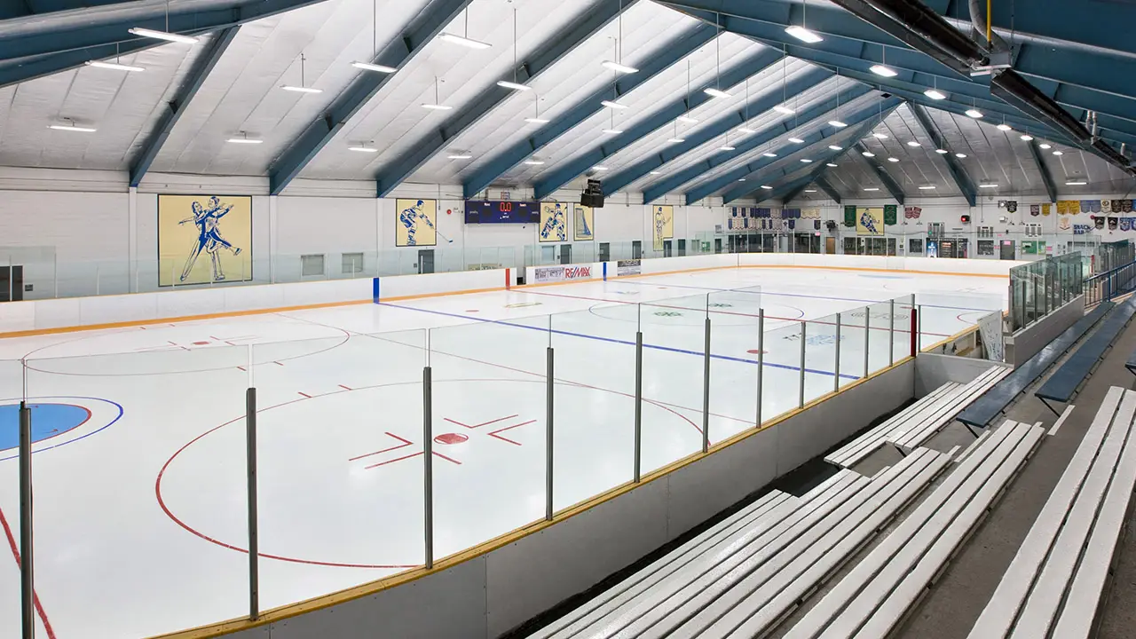 Bill Copeland Sports Centre