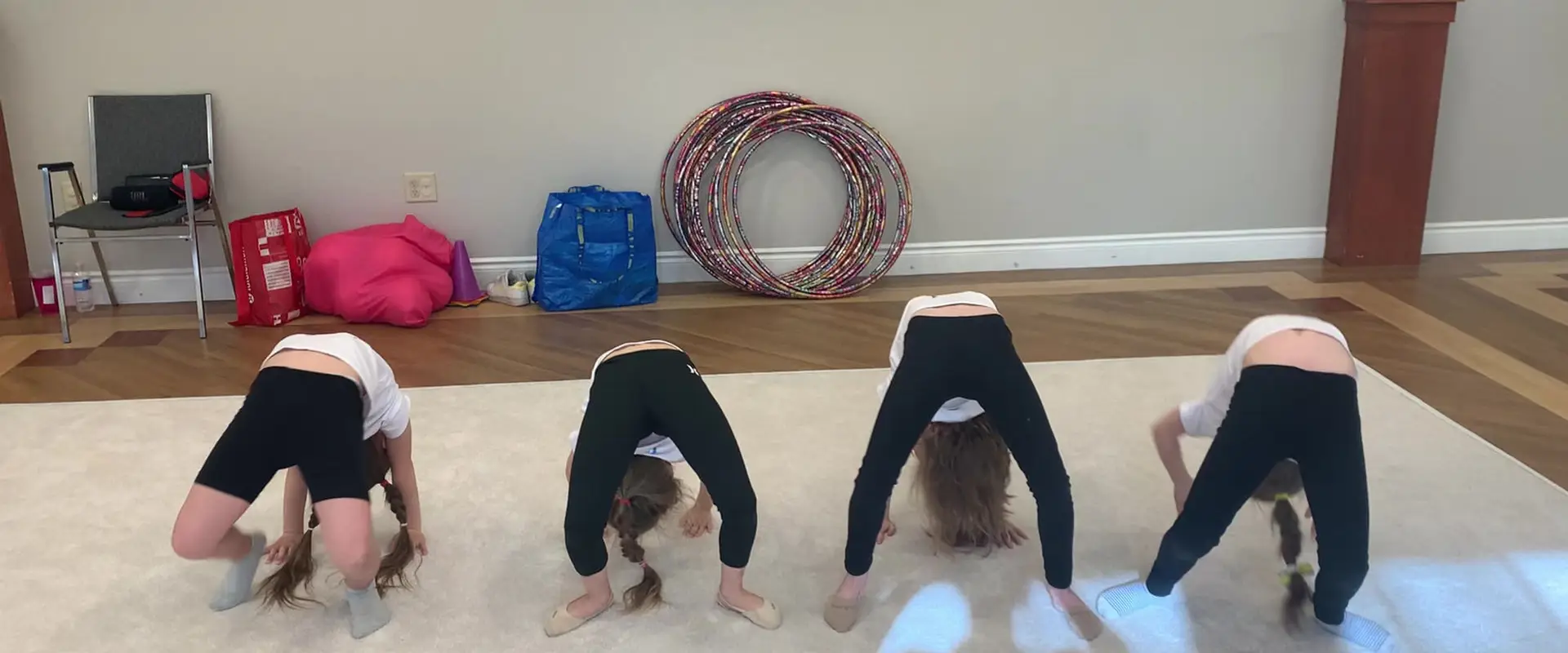 Rhythmic Gymnastics Ancaster