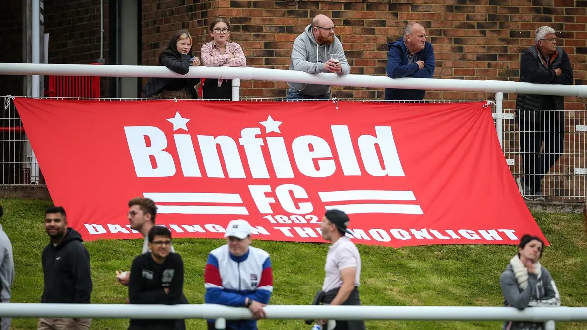 Binfield FC