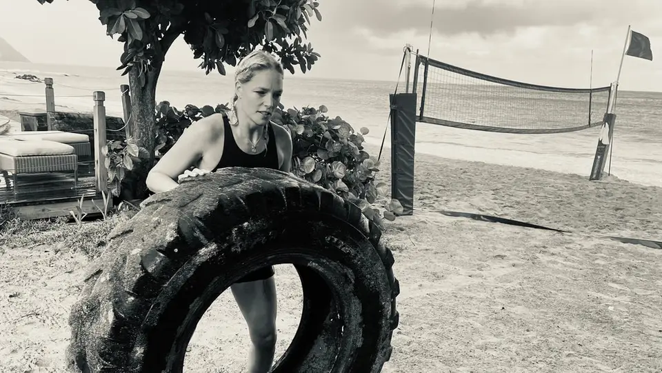 M Fitness and Beauty