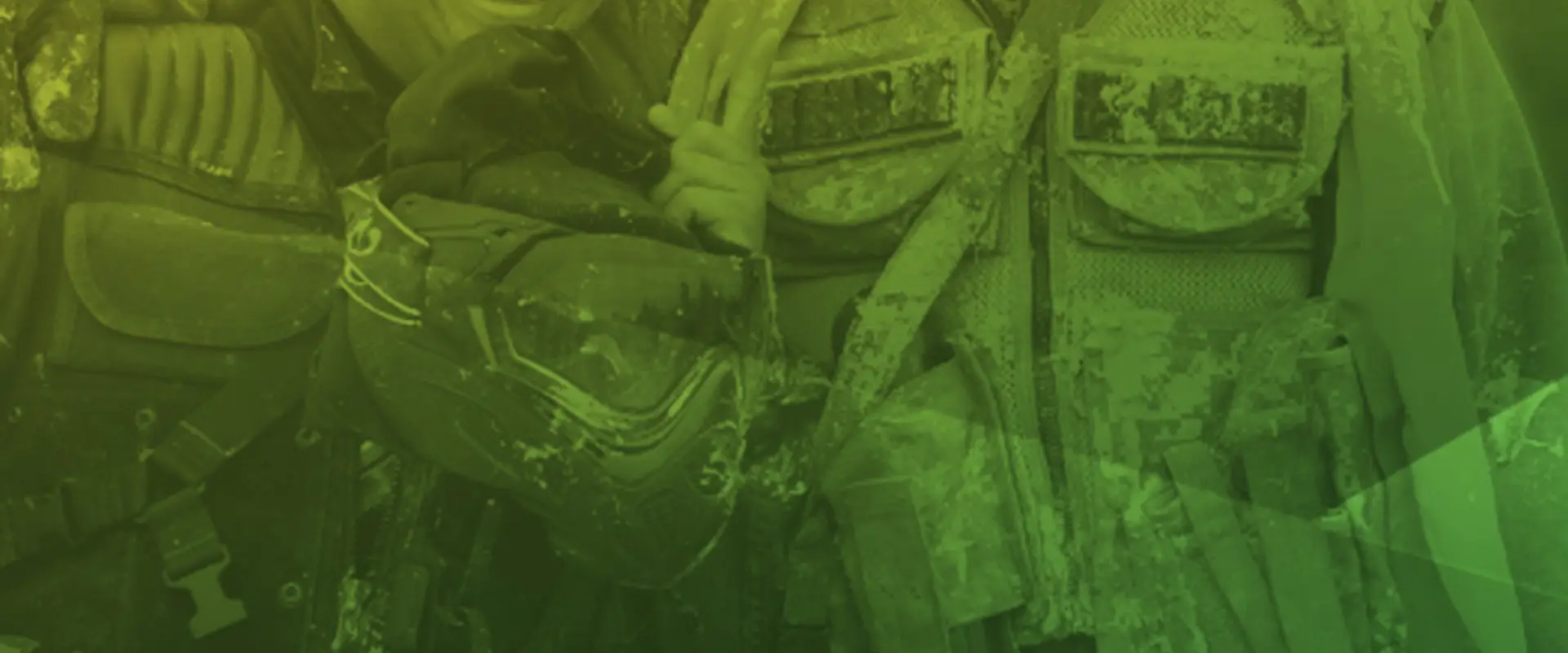 Paintball Mirabel