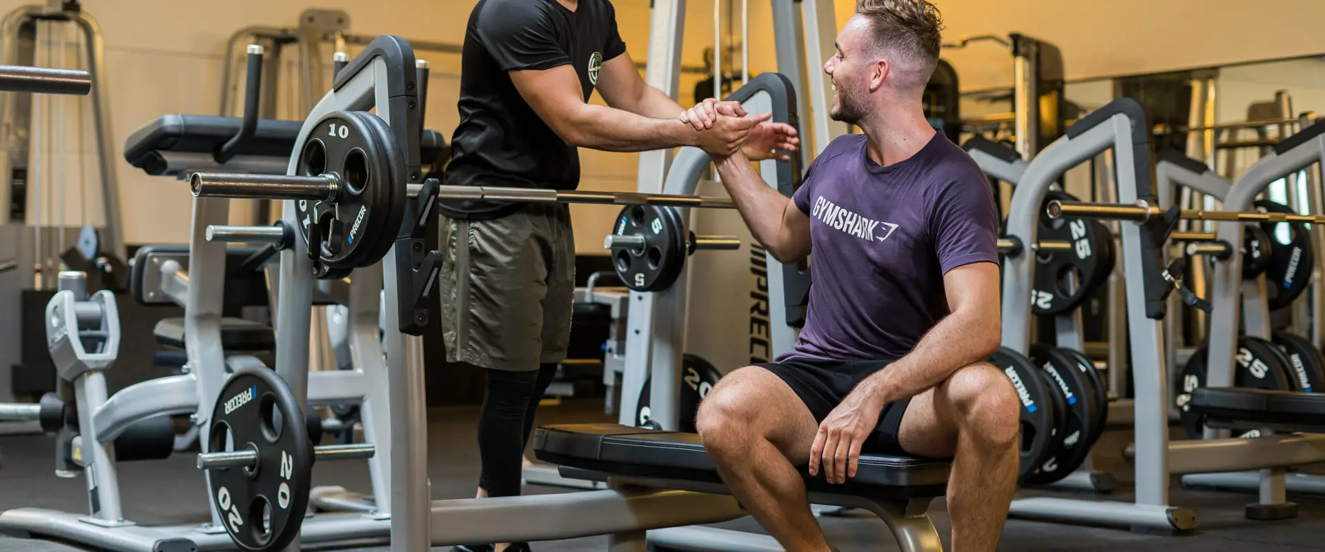 easyGym Bordeaux Mérignac
