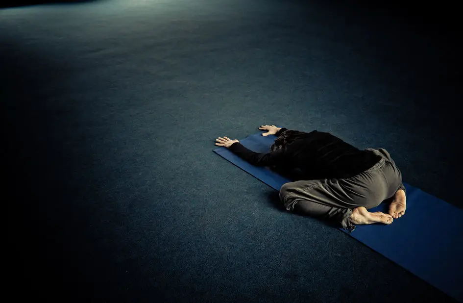 Embody | Yoga and Dance