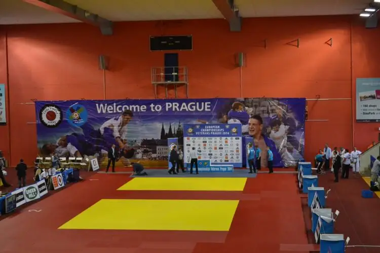 Judo Jujitsu Club Chateaurenard