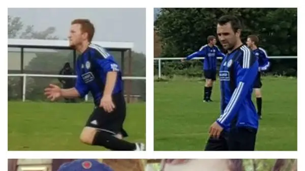 Mynydd Isa Spartans FC