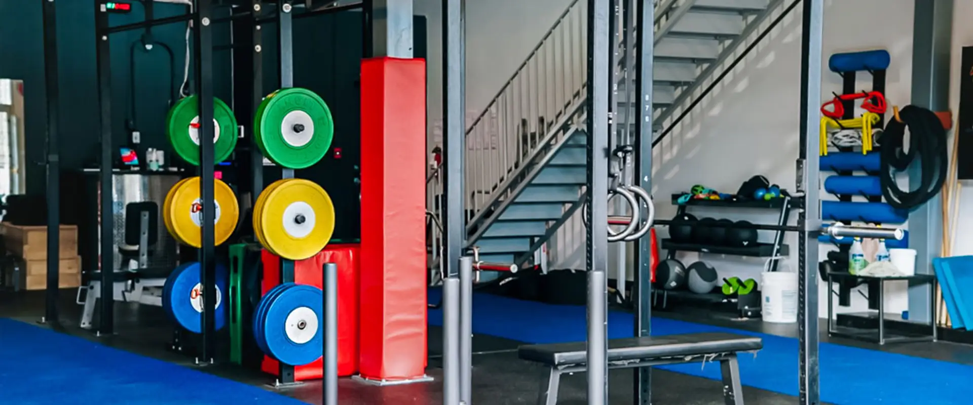 Groundwork Athletics Inc