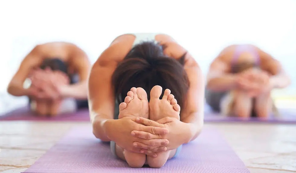 Sutton Park Pilates
