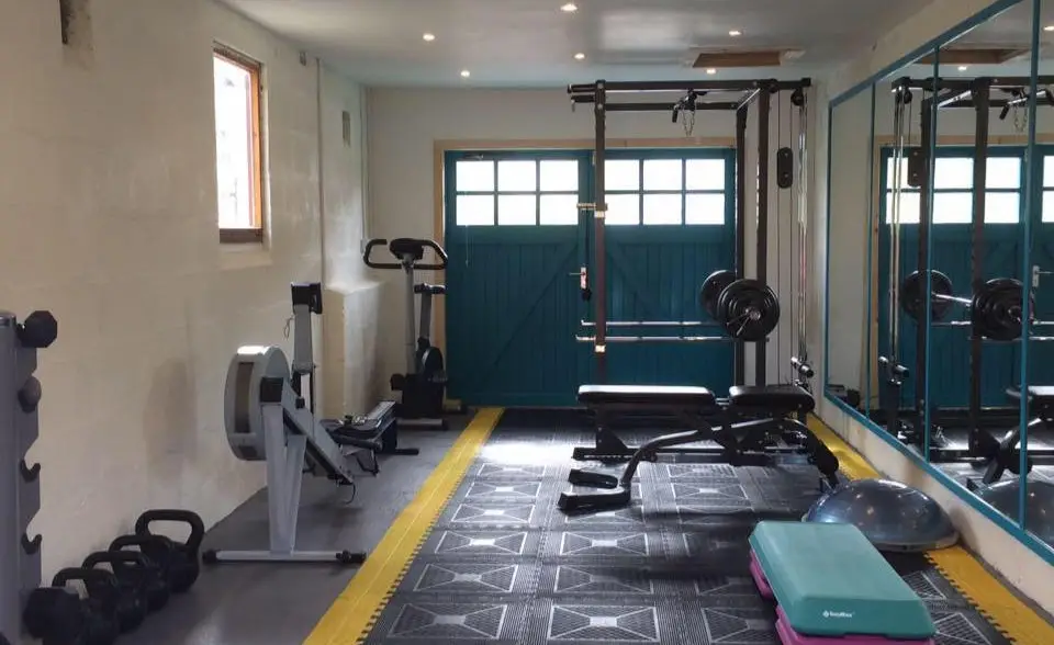 Bodyworks Moray