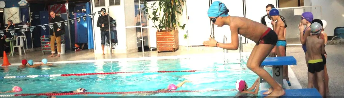 C.S.B.J Natation