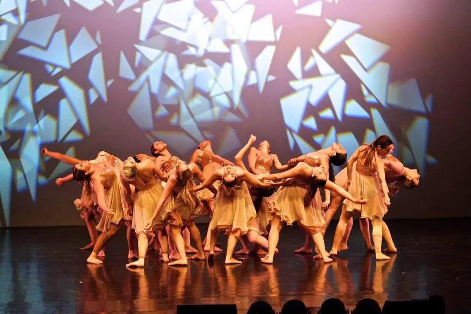 Ecole De Danse Sandrine Masson