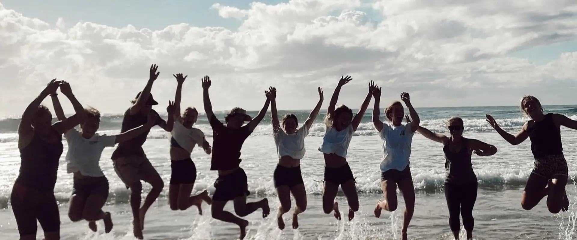 Coastal Movement Health and Fitness