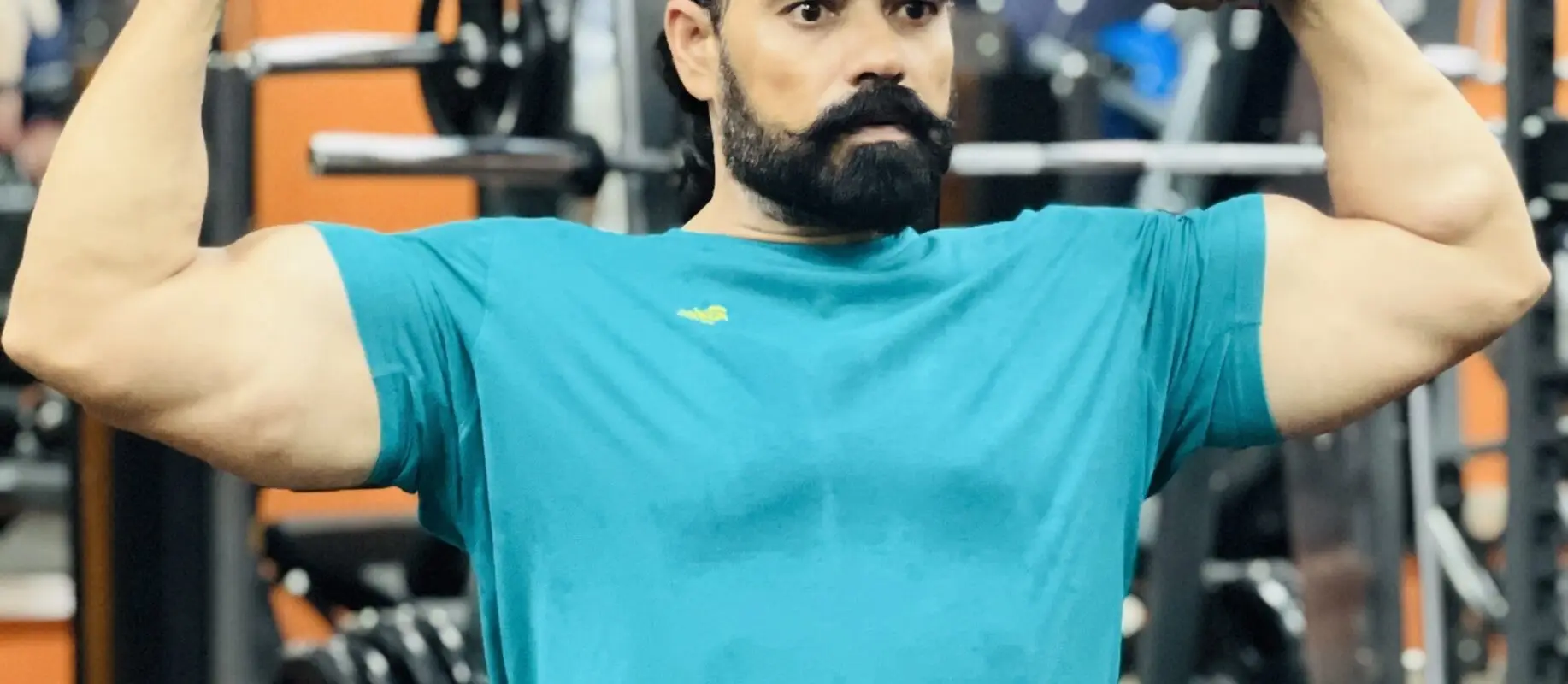 Fitness Arena - Your Fitness Destination