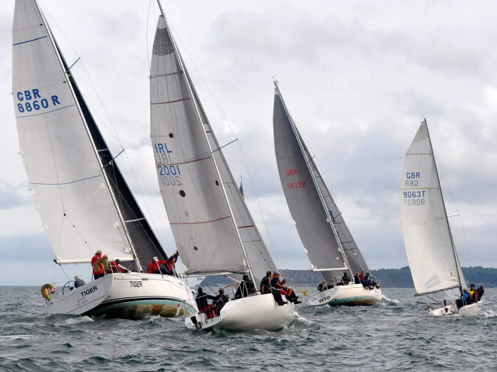 Royal Torbay Yacht Club